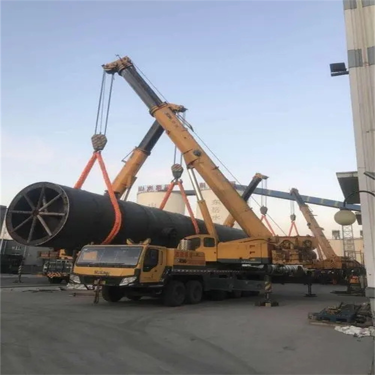 扬州江都找哪里有附近吊车出租|35吨|本地快速响应